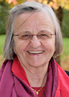 Kchl Walburga DI Mag. M.A.