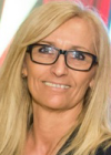 Auinger Andrea  Dipl.Pd. MSc