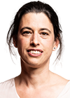Pendelin Kerstin  MSc