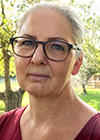 Frei Waltraud  Bakk.phil. MSc MEd