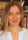 Aksu Christine  MSc