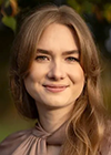 Fellinger Anna Lena Mag. BA. pth.
