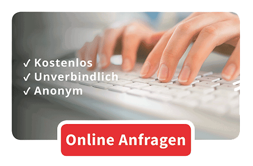 Online-Anfragen