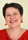 Mag. Sigrid Fritz