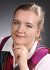 Mag. pth. Jasmin Sommer