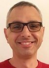 Dr. Mario Riedler