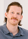  Benjamin Orth